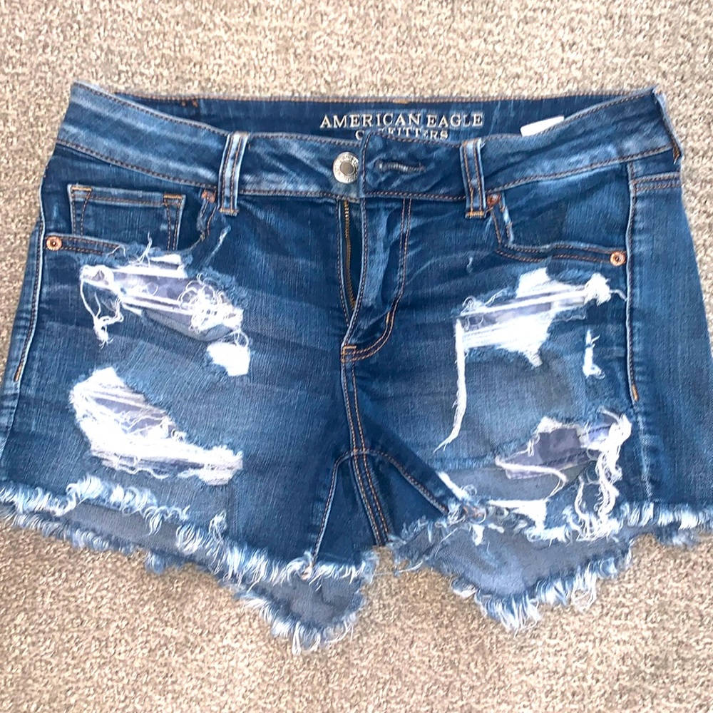 American Eagle size 10 shorts